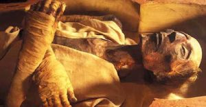 ফেরাউনের লাশ কত লম্বা | ফেরাউনের উচ্চতা কত? ফেরাউনের লাশ কত লম্বা | ফেরাউনের উচ্চতা কত?