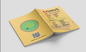 বোনাস বই pdf free download