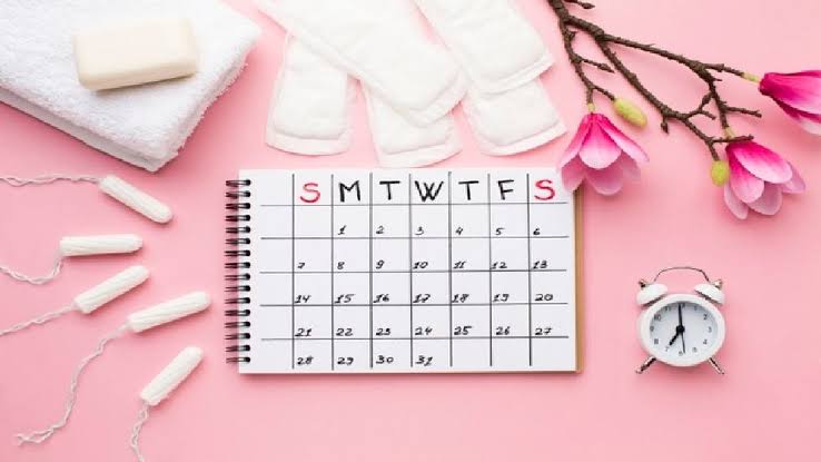 ঋতুস্রাবকালীন স্বাস্থ্যবিধি