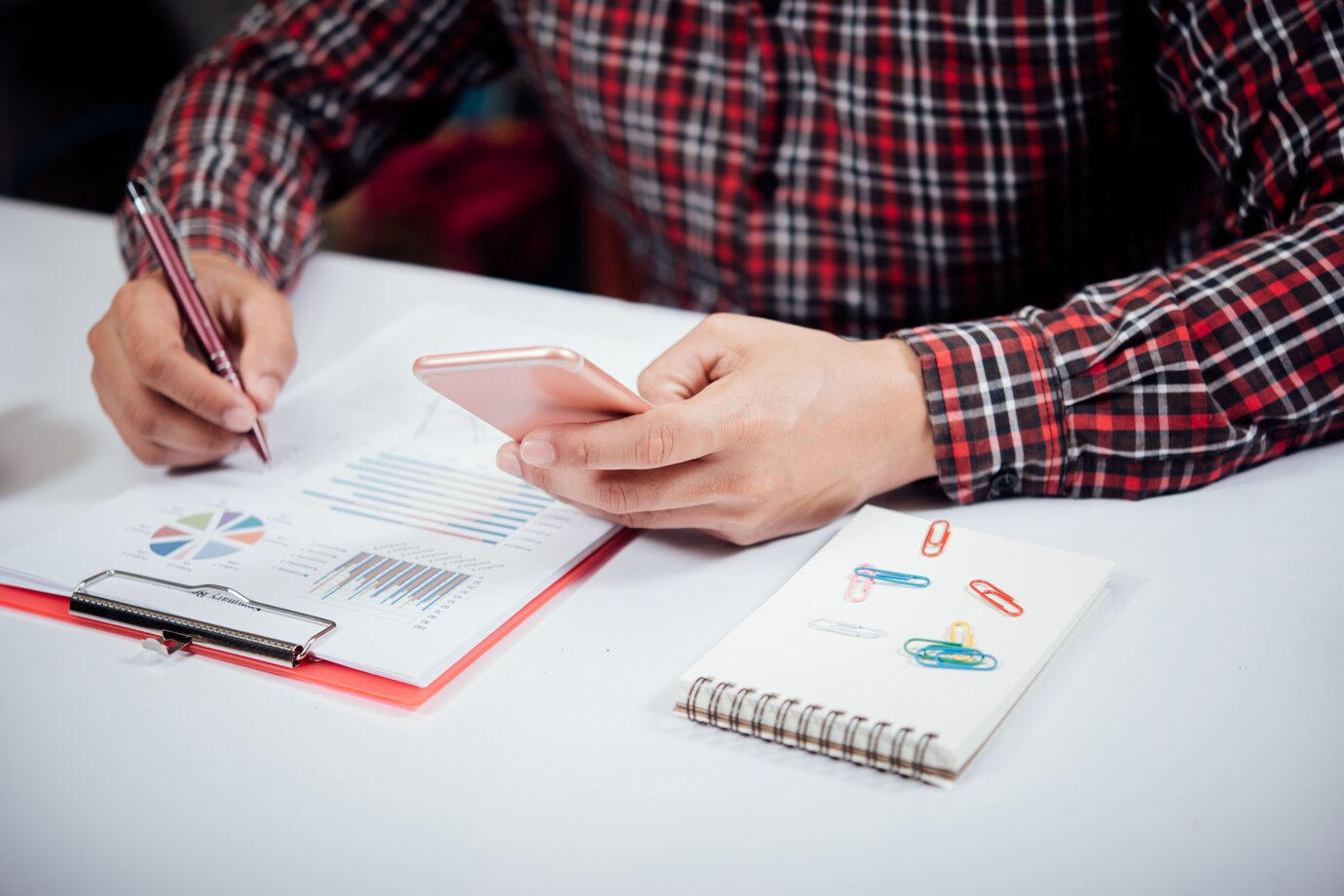 কিভাবে বন্যা প্রতিবেদন লেখা হয়